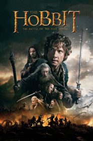 فيلم The Hobbit: The Battle of the Five Armies مترجم اونلاين و تحميل مباشر