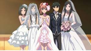 Yahari Ore no Seishun Love Comedy wa Machigatteiru. Zoku مترجم أون