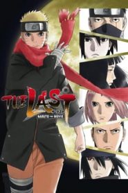 فيلم Naruto Shippuuden Movie 7: The Last مترجم بلوراي اونلاين