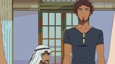 انمي Great Pretender حلقة 14 مترجمة اون لاين