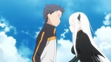 انمي Re:Zero الموسم الثاني حلقة 2 مترجمة اون لاين