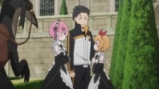 انمي Re:Zero الموسم الثاني حلقة 2 مترجمة اون لاين