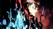 انمي Jujutsu Kaisen حلقة 22 مترجمة اون لاين