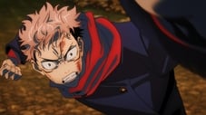 انمي Jujutsu Kaisen حلقة 22 مترجمة اون لاين