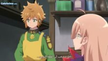 Anime AC ( shungokusatsu ) - Tatoeba Last Dungeon