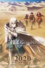 فيلم Fate/Grand Order: Shinsei Entaku Ryouiki Camelot 1 - Wandering; Agateram مترجم اونلاين تحميل مباشر