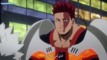 Boku no Hero Academia: 5ª Temporada (Episódios) [WEB-DL] [720p] [1080p] -  Kyoshiro Fansub