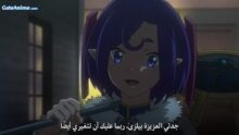 تقرير انمي Meikyuu Black Company (دهليز شركة بلاك)