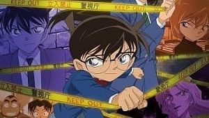 انمي المحقق كونان Detective Conan الحلقة 1053 مترجمة