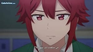 انمي Tomo-chan wa Onnanoko الحلقة 5 مترجمة