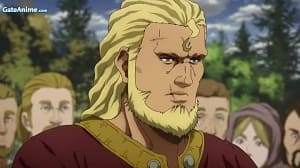 انمي Vinland Saga الموسم الثاني الحلقة 10 مترجمة