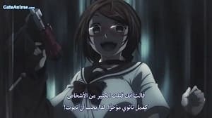 انمي Goblin Slayer الحلقة 1 مترجمة عدة جودات - بوابة الأنمي GateAnime