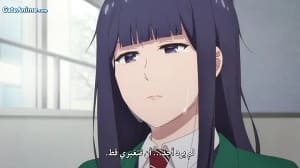 انمي Tomo-chan wa Onnanoko الحلقة 5 مترجمة