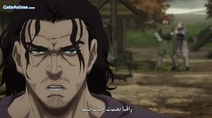 انمي Vinland Saga الموسم الثاني الحلقة 10 مترجمة