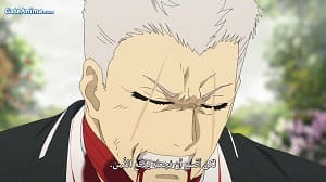 انمي Plunderer الحلقة 12 مترجمة اونلاين وتحميل مباشر - بوابة الأنمي  GateAnime