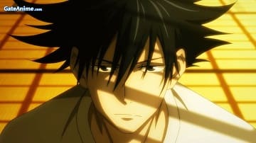 Jujutsu Kaisen 2ª Temporada: Episódio 10, 11 e 12 (34, 35 e 36) [WEB-DL]  [720p] [1080p] - Kyoshiro Fansub