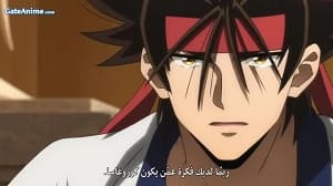 انمي Rurouni Kenshin 2023 الحلقة 6 مترجمة