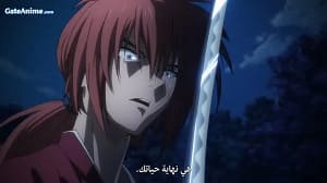 انمي Rurouni Kenshin 2023 الحلقة 6 مترجمة