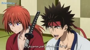 انمي Rurouni Kenshin 2023 الحلقة 6 مترجمة