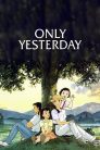 فيلم Only Yesterday مترجم اونلاين تحميل مباشر